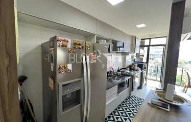 Imagem 14: Recreio dos Bandeirantes Cobertura 4 quartos, sendo 2 suites