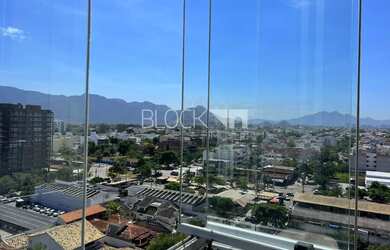 Imagem 11: Recreio dos Bandeirantes Cobertura 4 quartos, sendo 2 suites