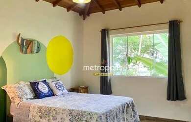 Imagem 9: Sobrado à venda, 241 m² por R$ 1.648.910,00 - Várzea do Corumbê - Paraty/RJ