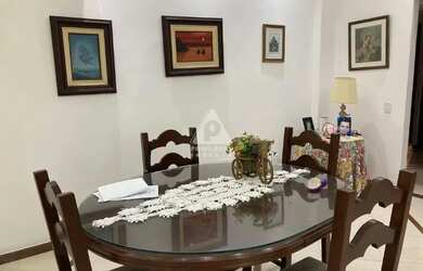 Imagem 6: Apartamento de 3 quartos, sendo um suíte. Está todo reformado e fica...