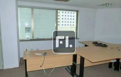 Imagem 12: Conjunto, 116 m² - venda por R$ 1.000.000,00 ou aluguel por R$ 13.394,48/mês...
