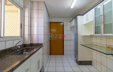 Imagem 7: Apartamento de 3 quartos sendo 1 suíte para Locação no Setor Bueno...