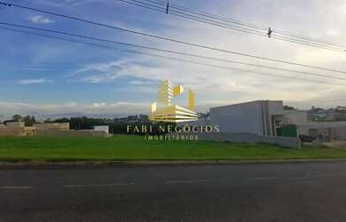 Imagem 5: TERRENO A VENDA CONDOMINIO VILLAGE IPANEMA 2 ARAÇOIABA DA SERRA