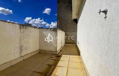 Imagem 8: Cobertura à venda, 2 quartos, 1 suíte, 3 vagas, Serra - Belo Horizonte/MG