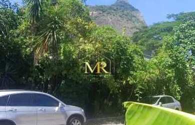 Imagem 10: Terreno à Venda - Barra da Tijuca - 402 m² com Frente de 10m e Vista...
