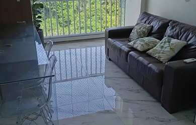 Imagem 3: LINDO APARTAMENTO 2 QUARTOS LIFE DA VILA ANDAR ALTO