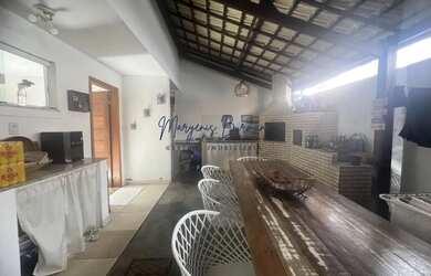 Imagem 4: Casa em Condomínio para Venda em Lauro de Freitas, Buraquinho, 4 dormitórios,...