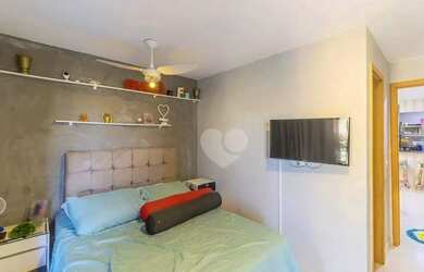 Imagem 14: Apartamento com 2 dormitórios à venda, 89 m² por R$ 650.000,00 - Recreio...