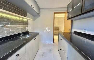 Imagem 13: Apartamento à venda no Aparecida em Santos