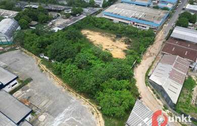 Imagem 3: Terreno à venda, 11284 m² por R$ 11.000.000,00 - Aleixo - Manaus/AM