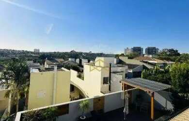 Imagem 12: Casa com 4 dormitórios, 280 m² - venda por R$ 2.800.000,00 ou aluguel...