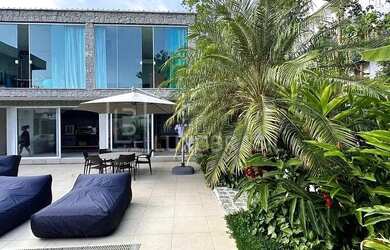 Imagem 8: LB - RJ986 Casa no Reservas do Itanhangá com 03 Suítes à Venda e Aluguel Fixo, 600 m² - Ba