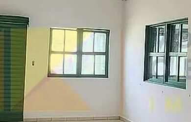 Imagem: O depósito possui 90m² de Área e está localizado em Itoupava