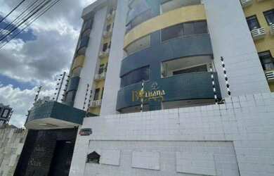 Imagem: O apartamento possui 3 Dormitórios, 3 Banheiros, 1 Vaga na