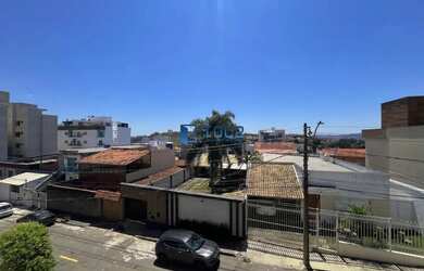 Imagem 8: Apartamento para aluguel no Aeroporto, Juiz de Fora | 73 m²