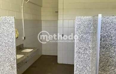 Imagem 9: Barracão para alugar, 1300 m² por R$ 24.000,00/mês - Parque Rural Fazenda Santa Cândida