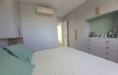 Imagem 10: Apartamento Mobiliado 3/4 vista mar em Buraquinho Villa do Mar