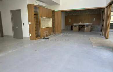 Imagem 7: Casa Venda Condomínio Quinta do Golfe Jardins 4 dormitórios