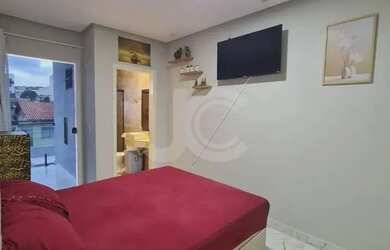 Imagem 9: Duplex à venda - Bairro Brasil