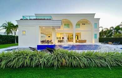 Imagem 2: Casa, 803 m² - venda por R$ 13.900.000,00 ou aluguel por R$ 53.200,00/mês - Alphaville For