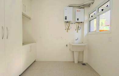 Imagem 16: Casa com 4 quartos suítes com closet à venda no Condomínio Giardino...