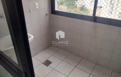 Imagem 6: Apartamento para locação no bairro Parque Brasília em Campinas