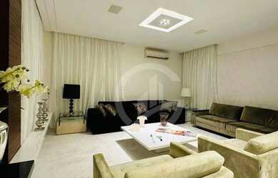 Imagem 11: Casa, 803 m² - venda por R$ 13.900.000,00 ou aluguel por R$ 53.200,00/mês - Alphaville For