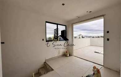 Imagem 9: Cobertura Privativa a venda 03 Quartos Bairro Itapoa Belo Horizonte MG