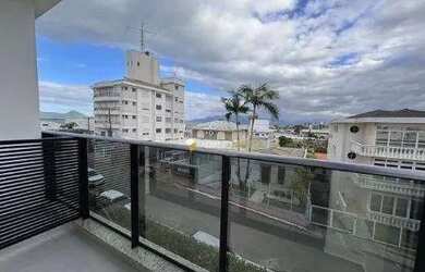 Imagem 7: Studio com 1 dormitório para alugar, 47 m² por R$ 5.371,67/mês - Coqueiros - Florianópolis