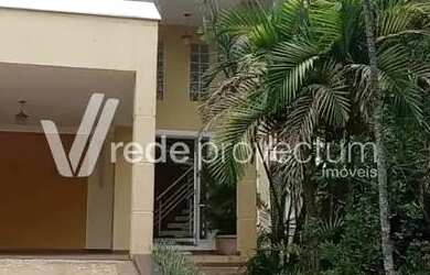 Imagem 2: casa - Parque Prado - Campinas