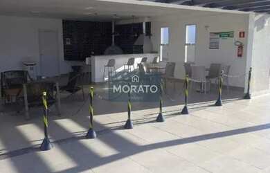 Imagem 14: apartamento de 2 quartos condomínioa fechado a 4 km centro de contagem