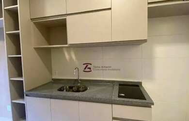 Imagem 5: Apartamento para alugar, 30 m² por R$ 3.853,36/mês - Pinheiros - São Paulo/SP