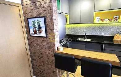 Imagem 5: Lindo Apartamento à Venda em Condomínio Residencial Myriad - Jundiaí/SP