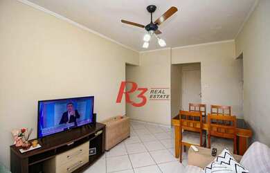 Imagem 5: Apartamento com 3 dormitórios à venda, 90 m² por R$ 480.000,00 - Pompéia...