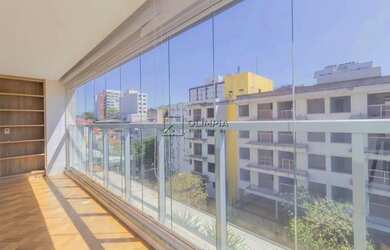 Imagem 4: Venda Apartamento 1 Dormitórios - 63.9 m² Vila Madalena