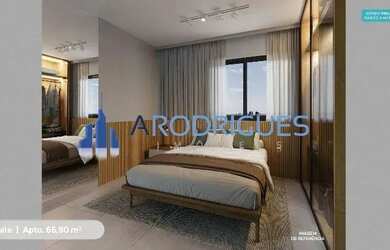 Imagem 11: LANÇAMENTO DE EMPREENDIMENTO EM PATAMARES Apartamento com 2 quartos,...