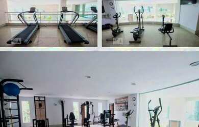 Imagem 3: ALUGO Operas Residence ,3qts 3 garagens. Condominio e iptu inclusos