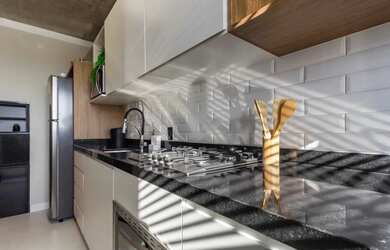 Imagem 9: NOVO HAMBURGO - APARTAMENTO 1 DORM - CENTRO