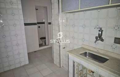 Imagem 6: Copacabana Apartamento 2 quartos