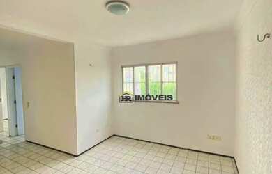 Imagem 3: Alugo Apartamento no Condomínio Verde Que Te Quero Verde