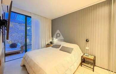 Imagem 11: GARDEN REFORMADO Á VENDA NO LEBLON, QUADRA DA PRAIA