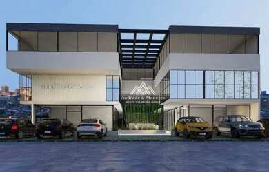 Imagem: Prédio/Pavimento para alugar, 429 m² por R$ 20.000/mês