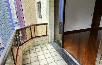 Imagem 8: Apartamento com 3 quartos para alugar por R$ 4100.00, 106.75 m2 - AGUA...