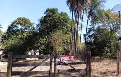 Imagem: A fazenda possui 140m² de Área e está localizado em São