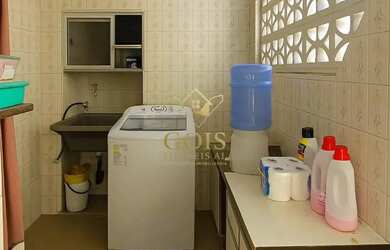 Imagem 4: Venda - Apartamento 3 quartos,1 suíte - Rui Palmeira - Serraria