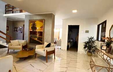 Imagem 10: Somente a vista. Varanda, 4 Banheirose4 Dormitórios