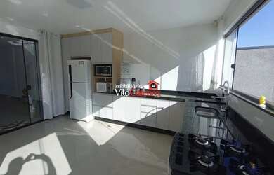 Imagem 14: Casa com 2 suítes e piscina em Matinhos PR