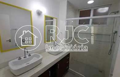 Imagem 10: Imóvel para venda com 100 metros quadrados com 3 quartos em Flamengo...