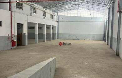 Imagem 3: GALPÃO PARA LOCAÇÃO NA FAZENDINHA