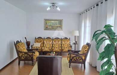 Imagem 6: Casa Padrão em Ponta Grossa